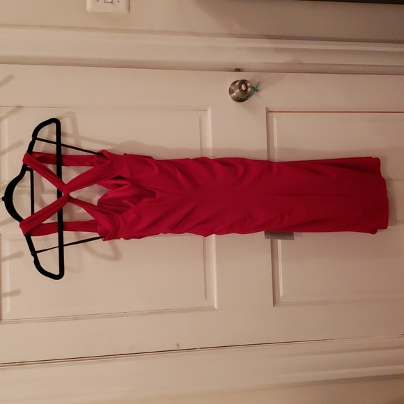 NWT Midi Dress - Picture 3 of 6